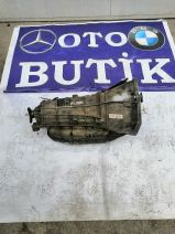 BMW 5 HP 19 OTOMATİK ŞANZUMAN 