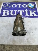 BMW 5 HP 19 OTOMATİK ŞANZUMAN 