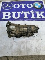 BMW 5 HP 19 OTOMATİK ŞANZUMAN 