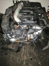 BMW E46 /3.20DİZEL M47 MOTOR 