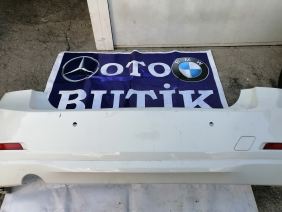 BMW F30 ARKA TANPON