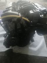 MERCEDES 602 / 250 DİZEL MOTOR 