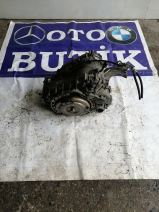 MERCEDES B KASA OTOMATİK ŞANZUMAN 