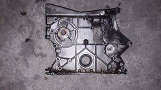 Mercedes E200 271 Motor Ön Kapağı