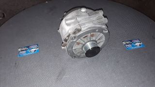 Mercedes E200 Sulu Şarj Dinamosu 611 Motor