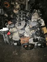 MERCEDES EURO 4 MOTOR 