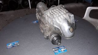 W211 Mercedes E200 271 Motor Kompresörü